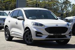 2022 Ford Escape ST-Line PHEV