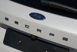 2022 Ford Escape ST-Line PHEV