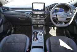 2022 Ford Escape ST-Line PHEV