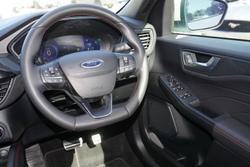 2022 Ford Escape ST-Line PHEV