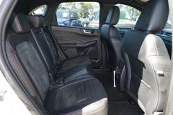 2022 Ford Escape ST-Line PHEV