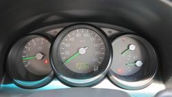 2008 Mazda BT-50 DX+ UN 4X4 Gloaming Silver