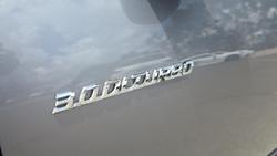 2008 Mazda BT-50 DX+ UN 4X4 Gloaming Silver