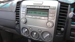 2008 Mazda BT-50 DX+ UN 4X4 Gloaming Silver