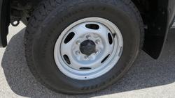 2008 Mazda BT-50 DX+ UN 4X4 Gloaming Silver