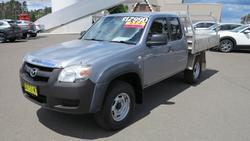 Mazda BT-50