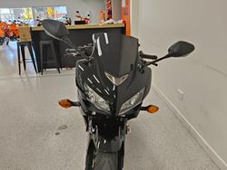 Honda 2015 HONDA 500CC CBR500RAFUB1 Black