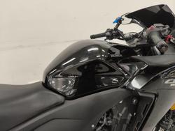 Honda 2015 HONDA 500CC CBR500RAFUB1 Black