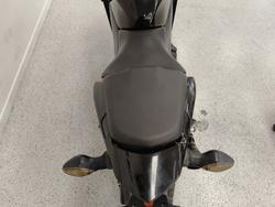 Honda 2015 HONDA 500CC CBR500RAFUB1 Black