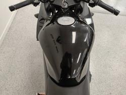 Honda 2015 HONDA 500CC CBR500RAFUB1 Black