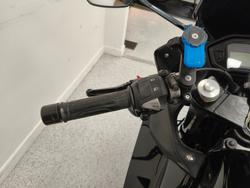 Honda 2015 HONDA 500CC CBR500RAFUB1 Black