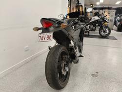 Honda 2015 HONDA 500CC CBR500RAFUB1 Black