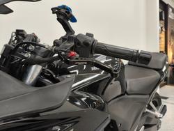 Honda 2015 HONDA 500CC CBR500RAFUB1 Black