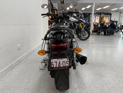 2015 Harley-davidson STREET 500 (LAMS) Black