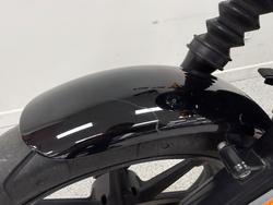 2015 Harley-davidson STREET 500 (LAMS) Black