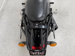 2015 Harley-davidson STREET 500 (LAMS) Black