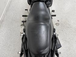 2015 Harley-davidson STREET 500 (LAMS) Black