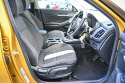 2020 Kia Seltos Sport