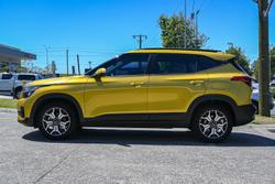 2020 Kia
Seltos Sport