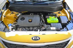 2020 Kia
Seltos Sport