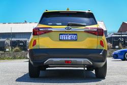 2020 Kia
Seltos Sport