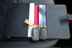 2020 Kia Seltos Sport