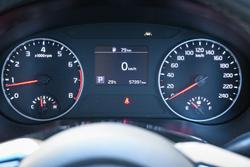 2020 Kia
Seltos Sport