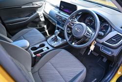 2020 Kia
Seltos Sport