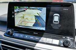 2020 Kia
Seltos Sport