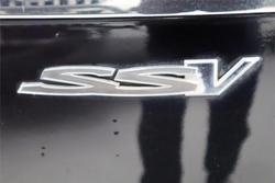 2010 Holden Commodore SS V VE MY10