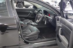 2010 Holden Commodore SS V VE MY10