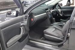 2010 Holden Commodore SS V VE MY10