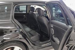 2010 Holden Commodore SS V VE MY10