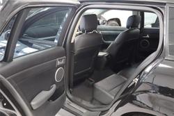 2010 Holden Commodore SS V VE MY10