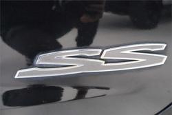 2010 Holden Commodore SS V VE MY10