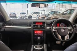 2010 Holden Commodore SS V VE MY10