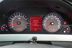 2010 Holden Commodore SS V VE MY10