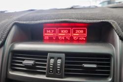 2010 Holden Commodore SS V VE MY10