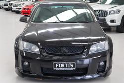 2010 Holden Commodore SS V VE MY10