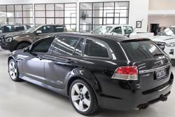 2010 Holden Commodore SS V VE MY10