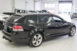 2010 Holden Commodore SS V VE MY10