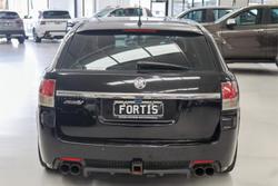 2010 Holden Commodore SS V VE MY10