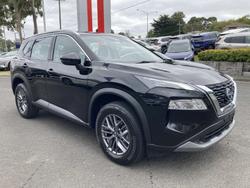 2025 Nissan X-TRAIL ST