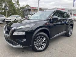 2025 Nissan X-TRAIL ST