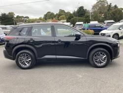 2025 Nissan X-TRAIL ST