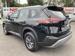 2025 Nissan X-TRAIL ST