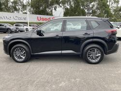 2025 Nissan X-TRAIL ST