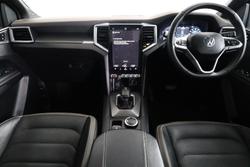 2023 Volkswagen Amarok TDI600 Aventura