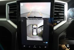 2023 Volkswagen Amarok TDI600 Aventura