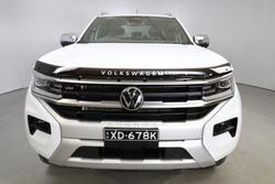 2023 Volkswagen Amarok TDI600 Aventura